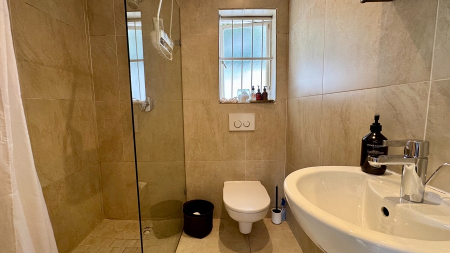 To Let 4 Bedroom Property for Rent in La Pastorale Western Cape